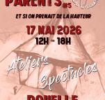 Sors tes parents ! # 5