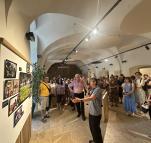 Exposition ParcourS, un regard sur le pastoralisme
