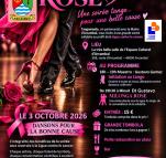 Tangomania Cahors Tango Argentin