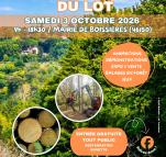 3ème foire forestière du Lot