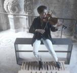 OVNI Baroque