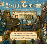 Max et les maximonstres