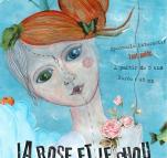 Spectacle : "La rose et le chou"