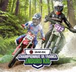 Enduro Kid, Trophée de France