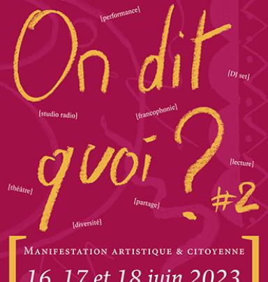 La Fabrique Francophone