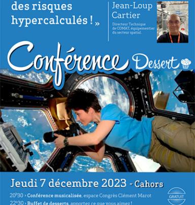 © Carrefour des sciences