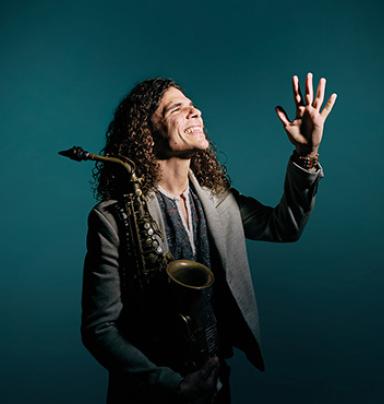  Antonio Lizana © Cristal records 