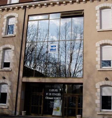  Maison des assos