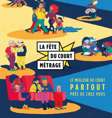  Fête du court-métrage