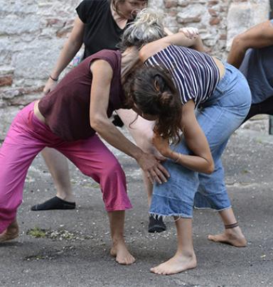  Danse © MJC