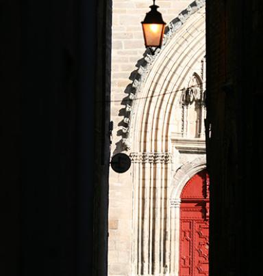  cathedrale Simon Laparra