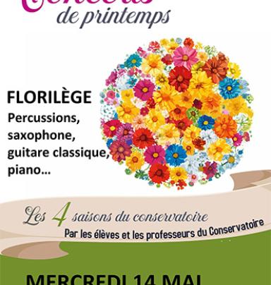Florilège