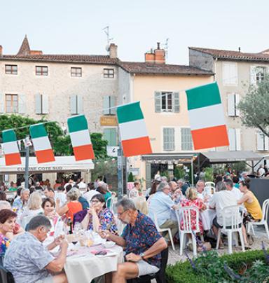 LOS-Italie © L.Nespoulous