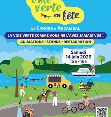 Voie verte