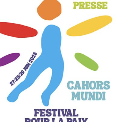  Festival pour la Paix