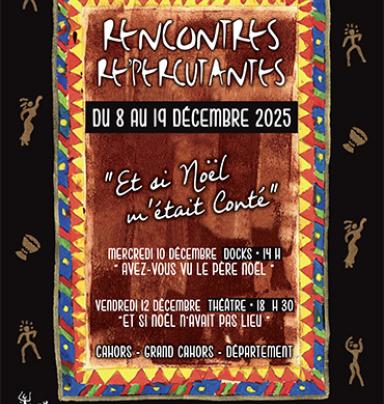  RENCONTRES 2025 - Musiques en liberté