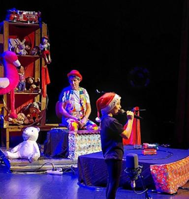  photo musique en liberté 