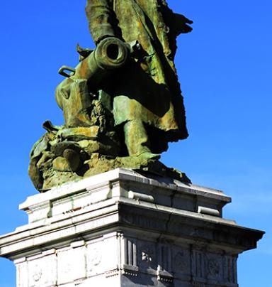 Gambetta © JM. Vincent