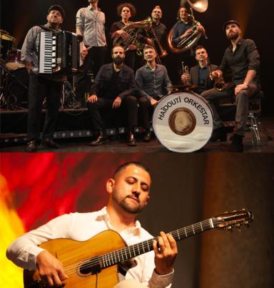 Soirée anniversaire 116 ans 