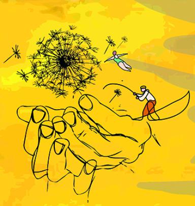 Sous la peau du Causse