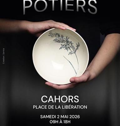  Cahors 2026 