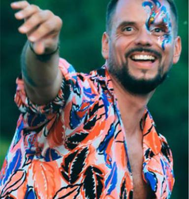  Ecstatic Dance Tom Nikso