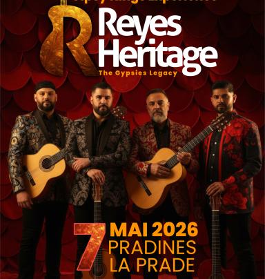 Gipsy Kings expérience