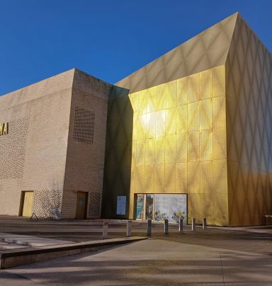 Inauguration du Musée mémoriel du Lot : Résistance, Déportation, Libération