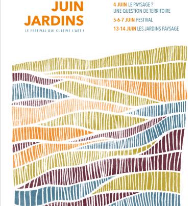 Cahors juin jardin 2026