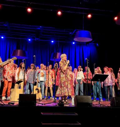 Soul Funk Family