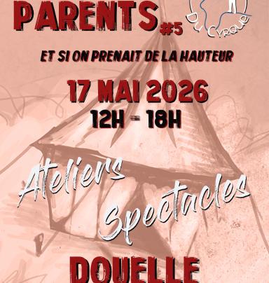 Sors tes parents ! # 5