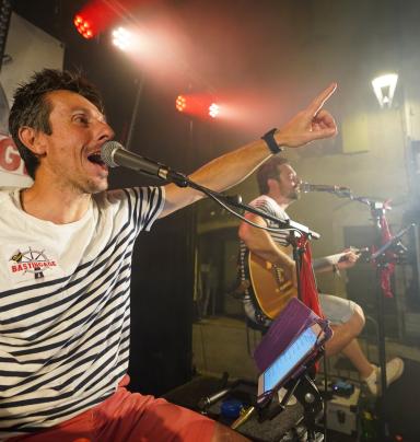 Fête de la musique Cahors