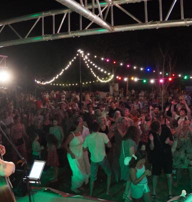 Festival Le Lot en Bodéga