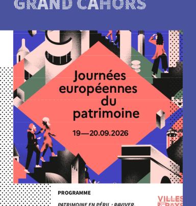 Journées européennes du patrimoine