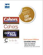 100e Edition du Cahors Mag