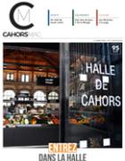 Cahors Mag N°95 - Janv. 2020