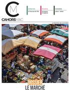 Cahors Mag N°102 - Juillet 2021