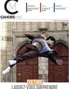Cahors Mag N°94 - Nov 2019