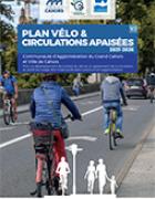 Plan vélos & circulations apaisées