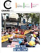 Cahors Mag N°109 - Sept. 2022