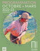 Programme Oct.-Mars 2022-23