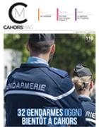  Cahors Mag N°118