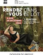 Expo Rendez-vous dans le Lot