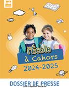  DP Ecoles Cahors rentrée 2024-2025