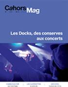 Cahors Mag N°125 - Mai 2025