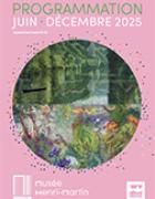  Livret Musée Juin-Dec 2025