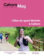 Cahors Mag N°126 - Juillet 2025