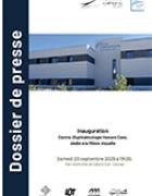  DP Inauguration centre d-ophtalmologie