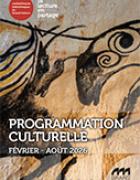  Médiathèque Livret Mars - Août 2026