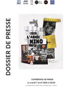 DP Annee Nino